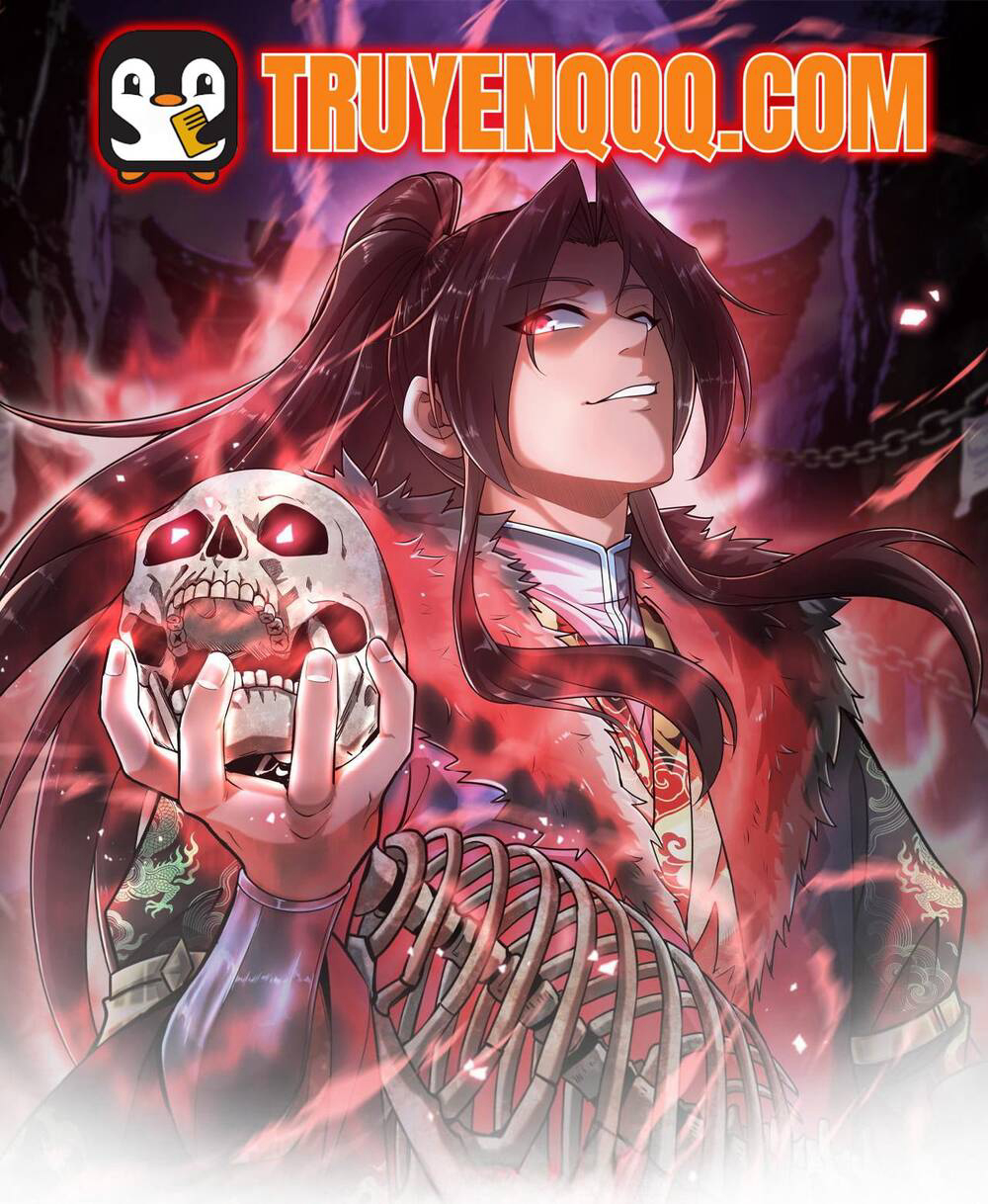 Bái Kiến Giáo Chủ Đại Nhân