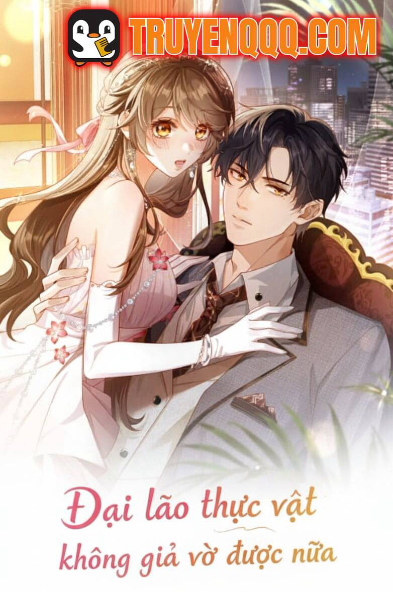 Đại Lão Thực Vật Không Giả Vờ Được Nữa