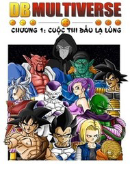 Dragon Ball Multiverse