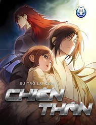 Sự Trở Lại Của Chiến Thần