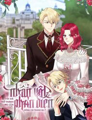 Tôi Đã Trở Thành Mẹ Của Nhân Vật Phản Diện