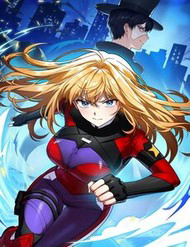 Trở Thành Kẻ Phản Diện Mà Anh Hùng Ám Ảnh